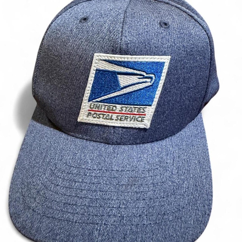 USPS hat